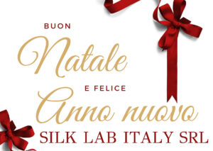 buon natale silk lab italy srl 