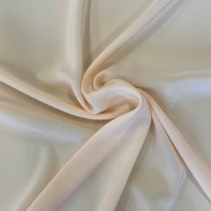 cdc85 crepe de chine 100% silk gr85mtl h140cm