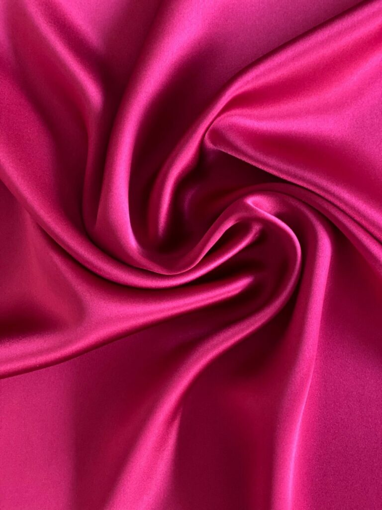 silk satin